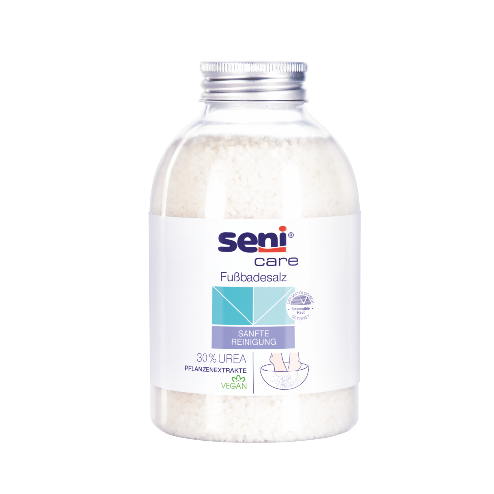 Fußbadesalz 30% Urea a400 g