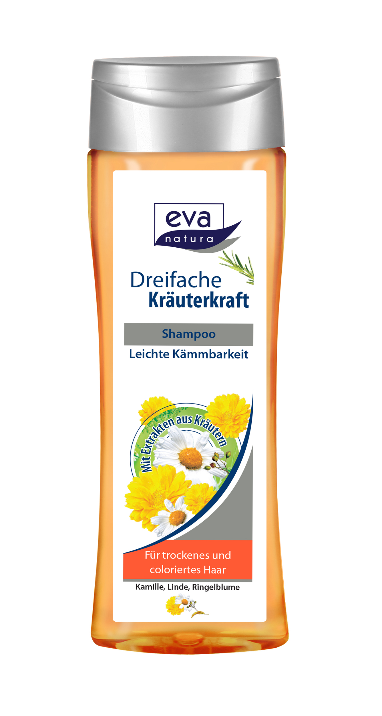 Eva Natura Shampoo Kamille